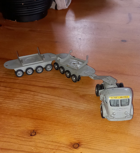 Cij renault 120 - cij, cv