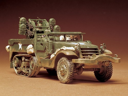 Maquette militaire tamiya - militaire,