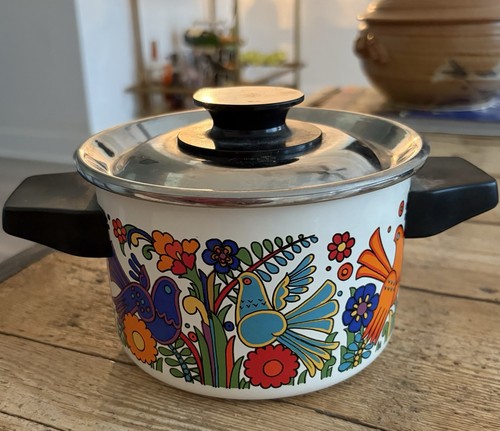 Rare villeroy boch acapulco - rare,