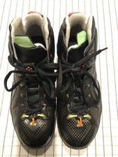 Lebron Shoes Size 6-6.5 
