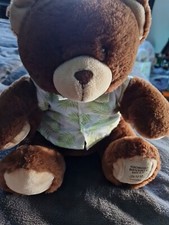 Ourson Giorgio Beverly Hills