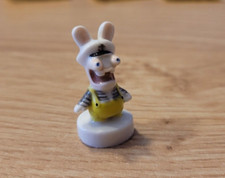 Fève - Les lapins crétins