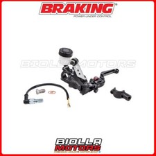 QC6603 PISTONS RADIAUX POMPE