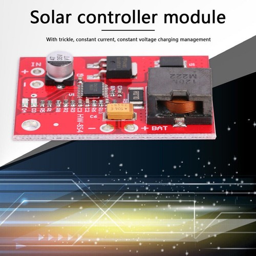 Panneau contrôleur module - contrôleur, de