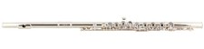 Flute Traversiere Nichel
