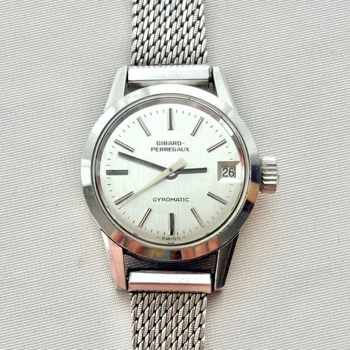 Montre girard perregaux - montre, girard-perregaux