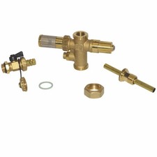Kit exogel dn15 v2 -
