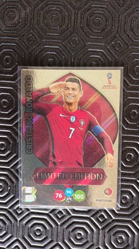 Panini fifa world cup russia - fifa,