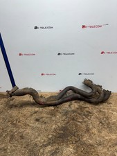 Collecteur d'éventail BMW E36 M3 11621403394 collecteur d'échappement cyl 1-3