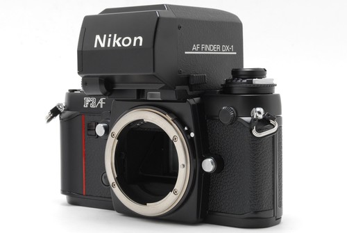 Inutilisé nikon f3af f3 - nikon,
