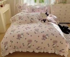 NEW Sanrio Pink Hello Kitty
