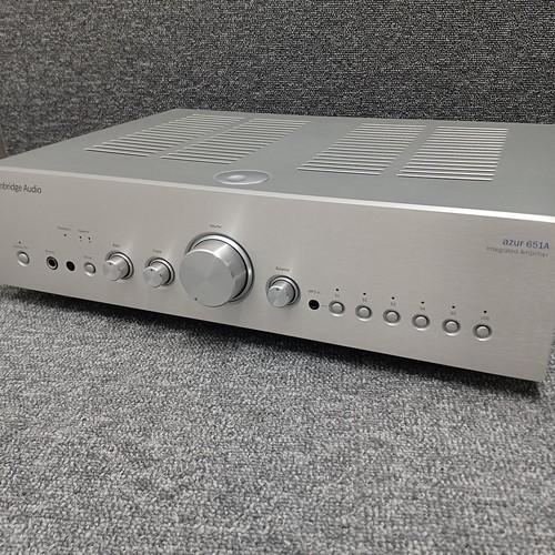 Cambridge audio azur651a - cambridge,
