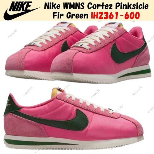 Taille femme nike wmns cortez - taille,