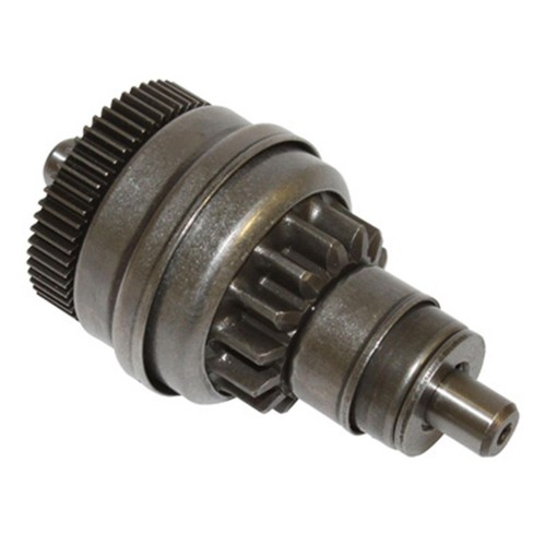Lanceur demarreur scoot - lanceur,