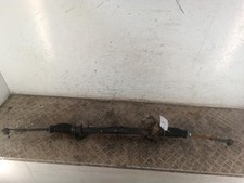 Cremaillere assistee FIAT