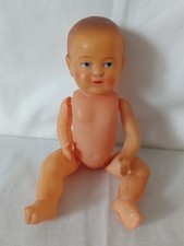 Poupée Baigneur Celluloïd