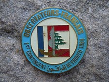 E 11 . GENDARMERIE . OPEX 