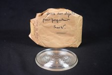 Vintage lentille fresnel - vintage,