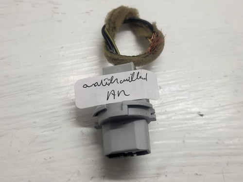 Douille porte ampoule - , feu