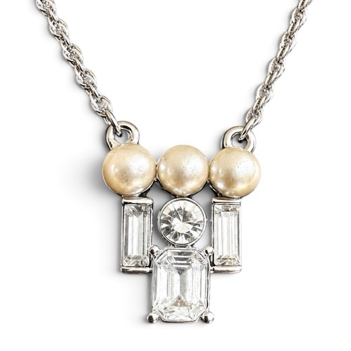 Collier ras cou monet - ras, de