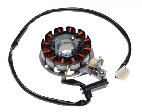 Stator alternateur yamaha - stator,