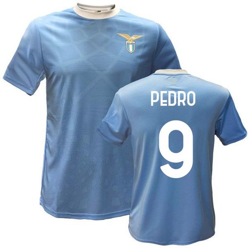 Maillot pedro lazio 2025 - maillot,