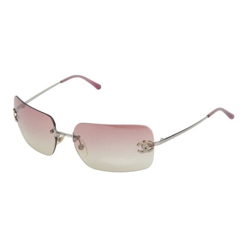 Lunettes soleil chanel - lunettes,