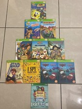 Hardcover tag leap frog - leap,