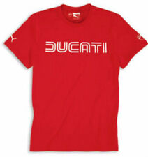 Ducati Puma T-Shirt À Manches