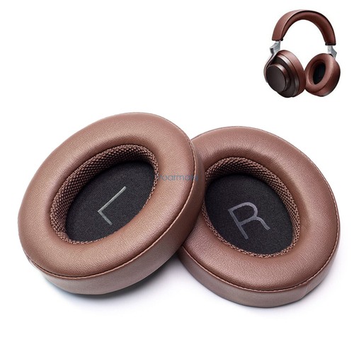 Protein leather ear pads - protein,