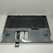 Lenovo Legion 5 Pro-17ITH6 -