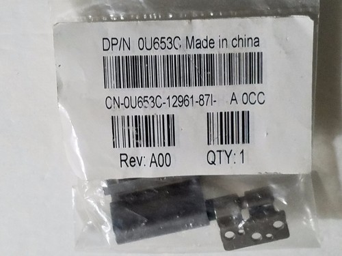 U653c new genuine dell - -,