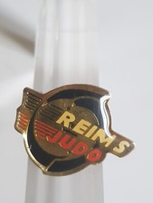 pins pin's Judo REIMS