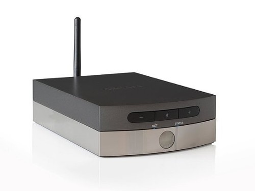 Arcam solouno network - arcam,