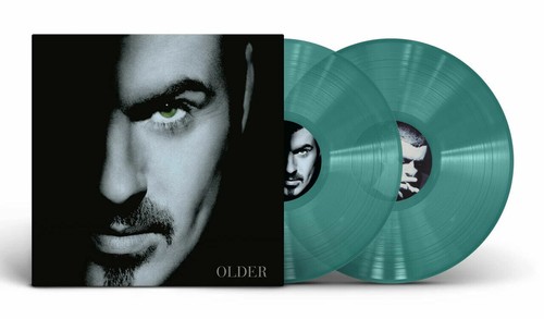 George michael older super - michael,