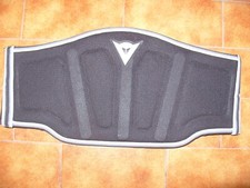 ceinture  lombaire  dainese