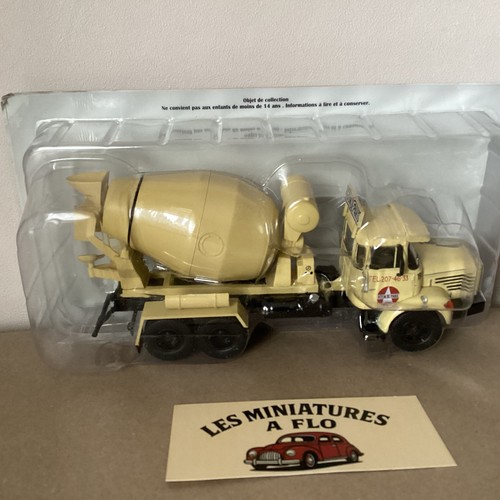 Hachette collection - 1:43,
