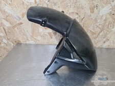 Garde boue avant carbone ZX10R 2021 à 2025