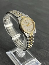 Seiko SQ Quartz Femme –