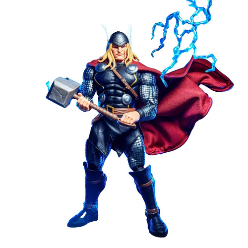 Venir hasbro marvel - À,