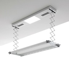 étendoir électrique de