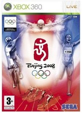 Jeu XBox 360 Jeux Olympiques 