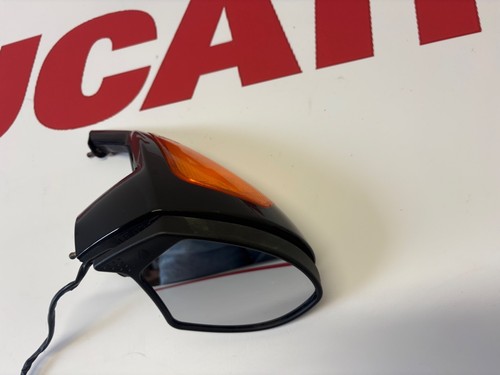 Rétroviseur droit ducati - droit,