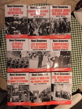 La grande histoire des