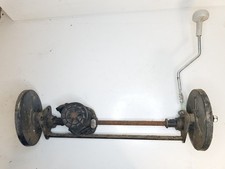 boitier de traction de