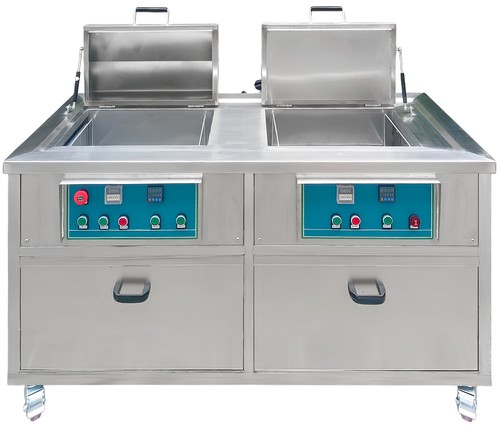 Nettoyeur ultrasons industriel