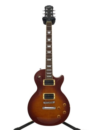 Guitare électrique epiphone - guitare,