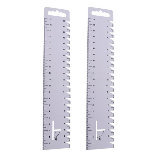 Règle couture outils de - de,