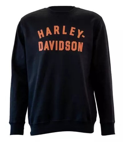 Sweatshirt harley davidson - sweatshirt, harley-davidson