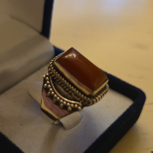 Bague homme femme argent - bague, homme/femme